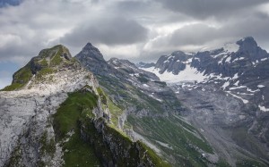 Blick Zurück