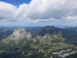 Ziel Mutteristock