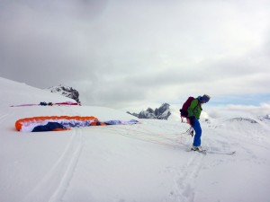 Startplatz Lachenstock