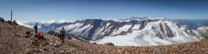 Sustenhorn Pano