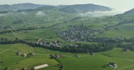 8 Flug von Spetz