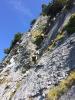 Klettersteig 1. Teil ab Schnüer